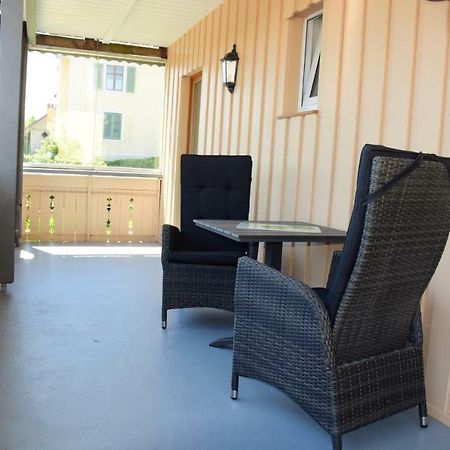 Ferienwohnung Close Lindenberg im Allgau Luaran gambar