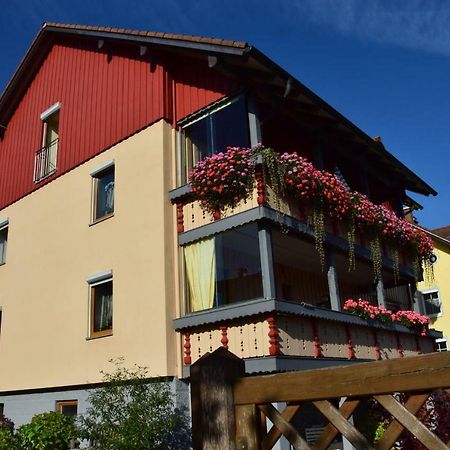 Ferienwohnung Close Lindenberg im Allgau Luaran gambar