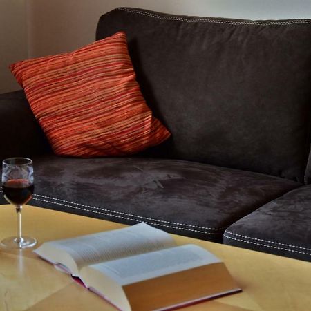 Ferienwohnung Close Lindenberg im Allgau Luaran gambar