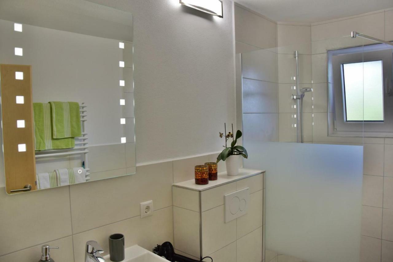Ferienwohnung Close Lindenberg im Allgau Luaran gambar