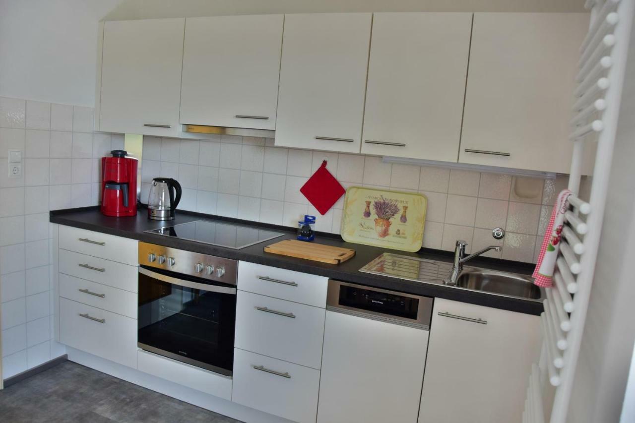 Ferienwohnung Close Lindenberg im Allgau Luaran gambar
