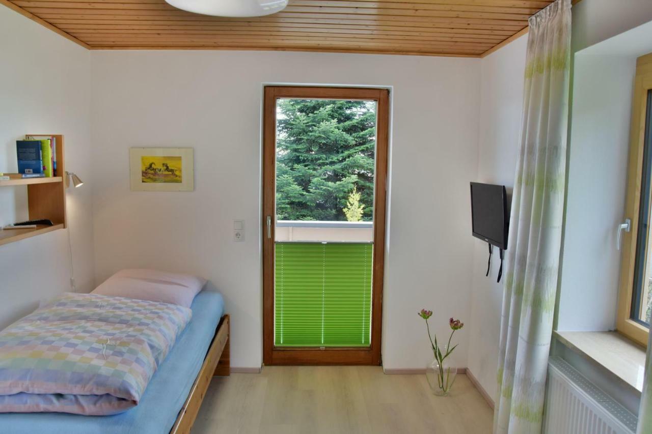 Ferienwohnung Close Lindenberg im Allgau Luaran gambar