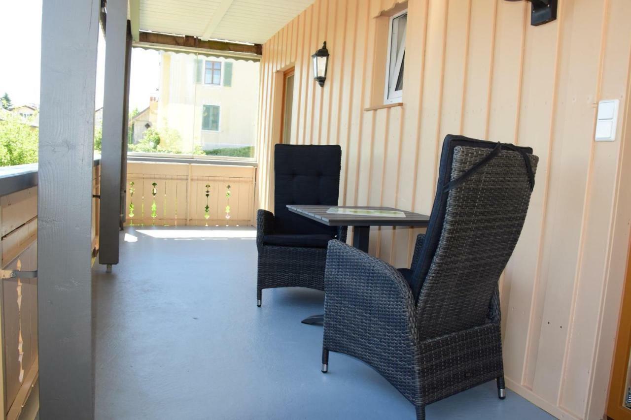 Ferienwohnung Close Lindenberg im Allgau Luaran gambar