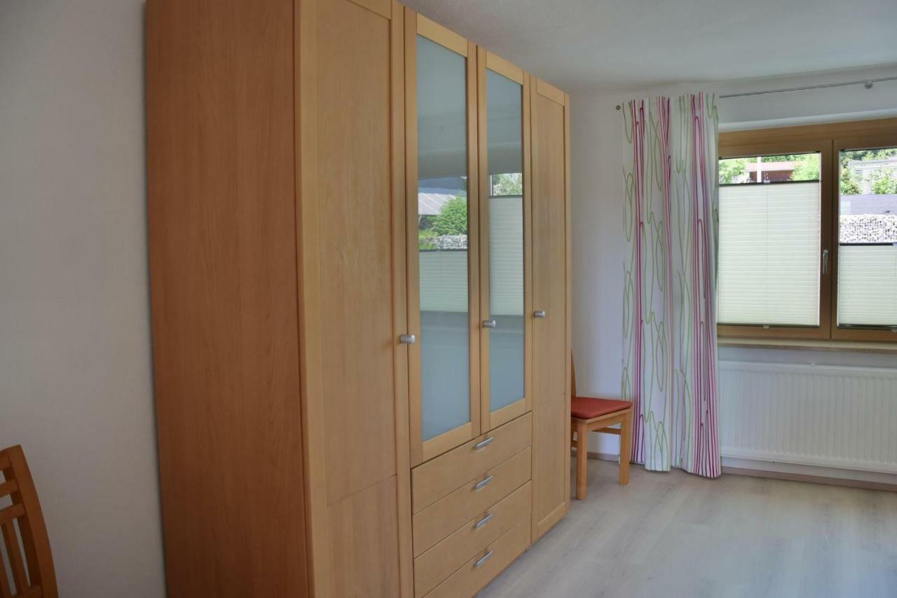 Ferienwohnung Close Lindenberg im Allgau Luaran gambar