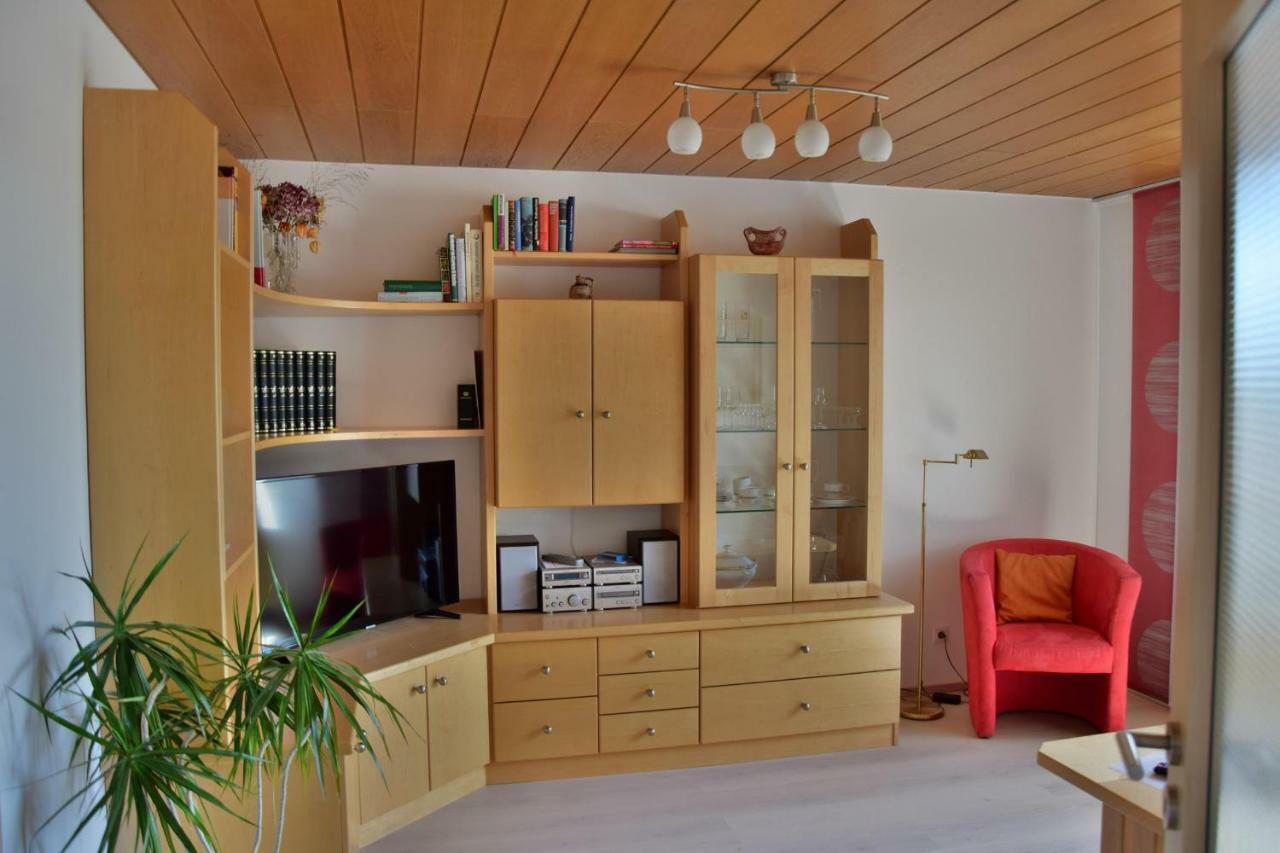 Ferienwohnung Close Lindenberg im Allgau Luaran gambar