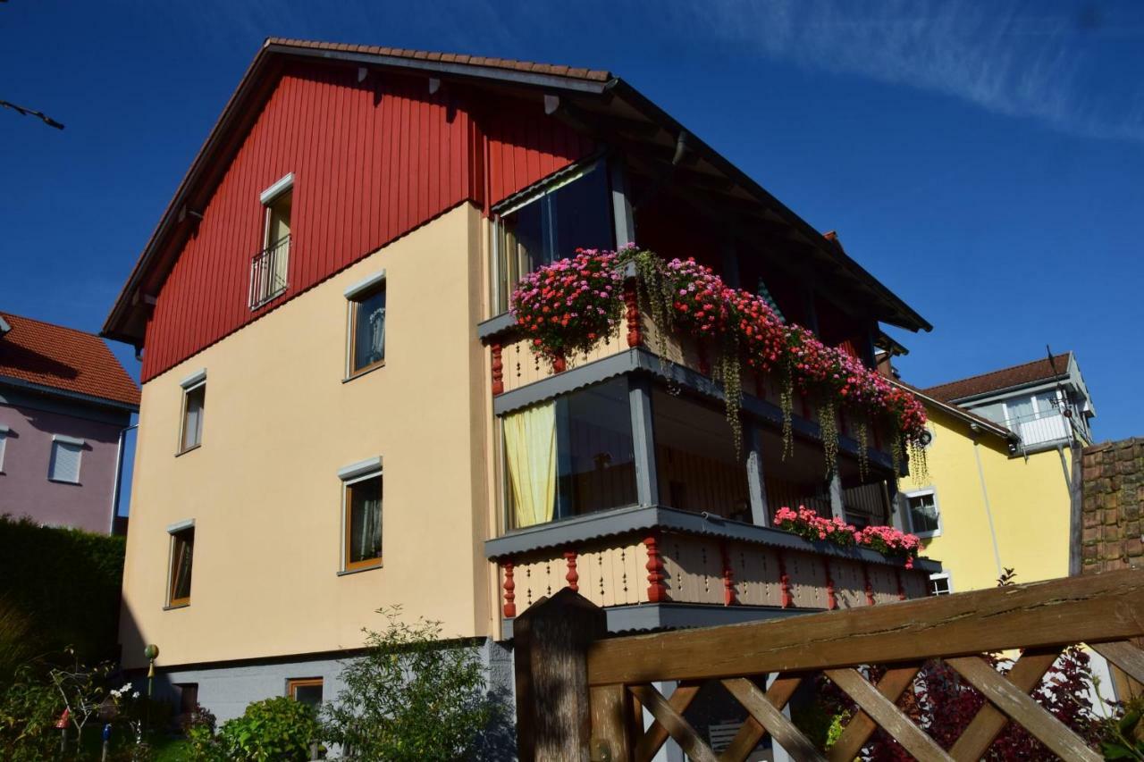 Ferienwohnung Close Lindenberg im Allgau Luaran gambar