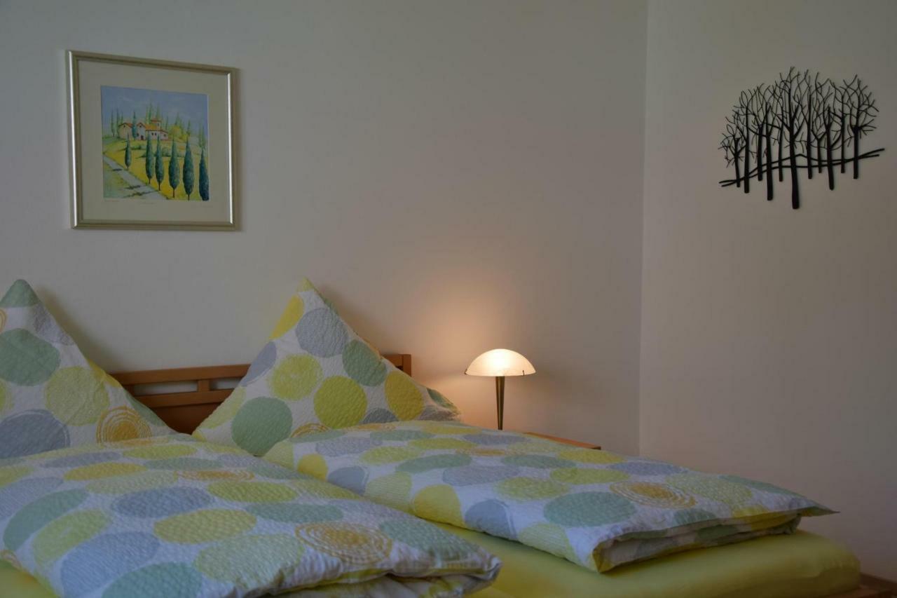 Ferienwohnung Close Lindenberg im Allgau Luaran gambar