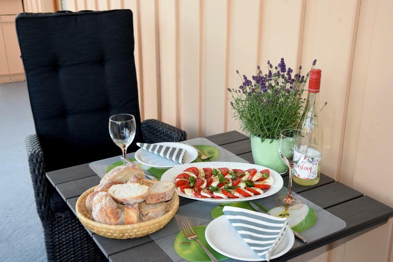 Ferienwohnung Close Lindenberg im Allgau Luaran gambar