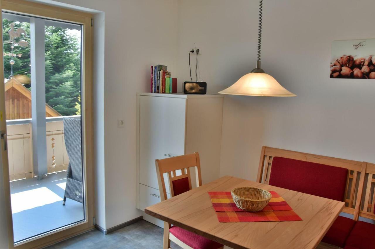 Ferienwohnung Close Lindenberg im Allgau Luaran gambar