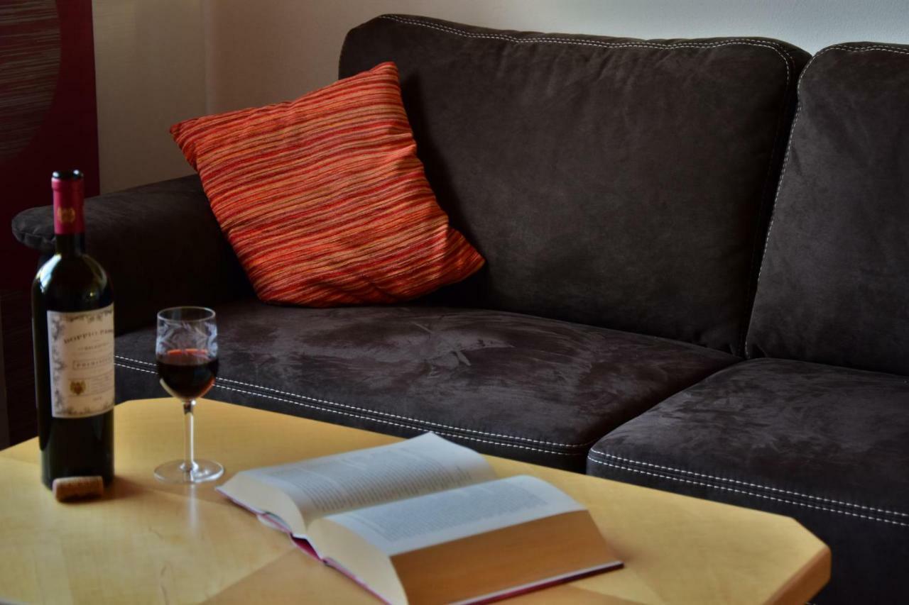 Ferienwohnung Close Lindenberg im Allgau Luaran gambar